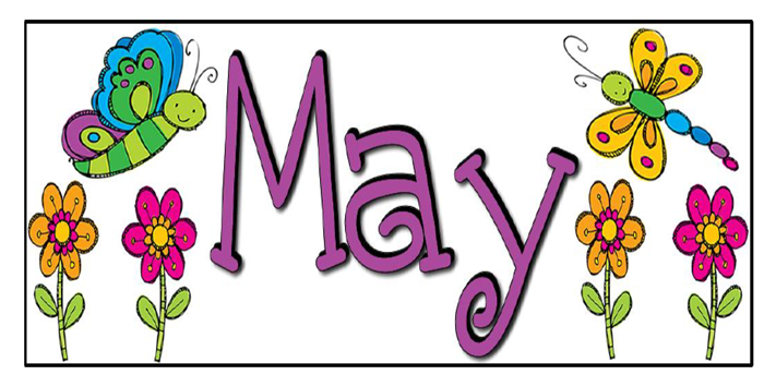 May