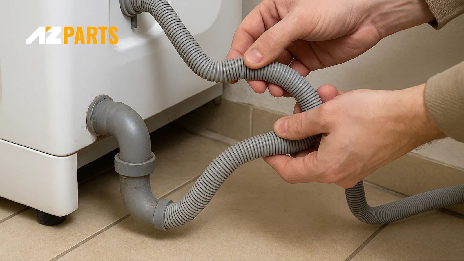 clogged-or-kinked-drain-hose-source-azparts
