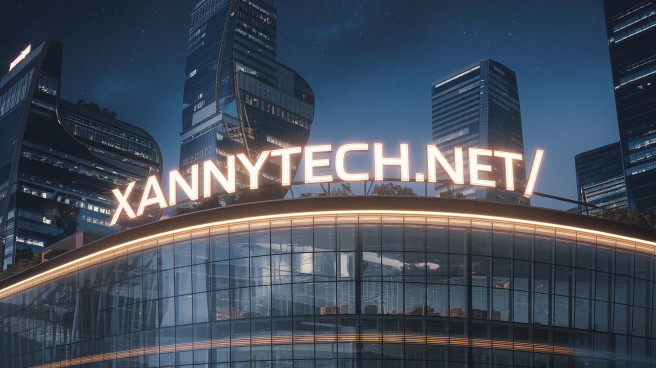 Xannytech.net/
