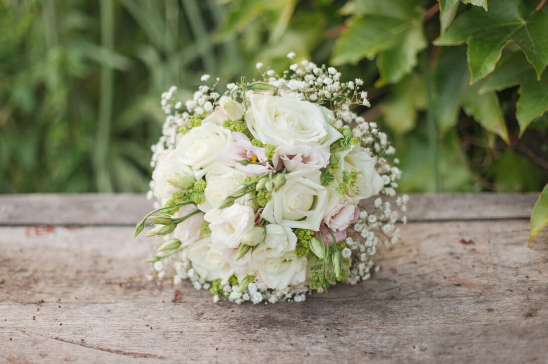 Mariage a Villandry au Domaine de la Racaudière en Touraine - Photographe mariage tours