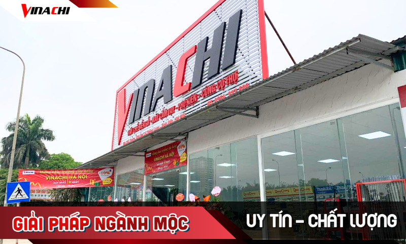 Vinachi - Chuyên cung cấp các loại keo dán chất lượng