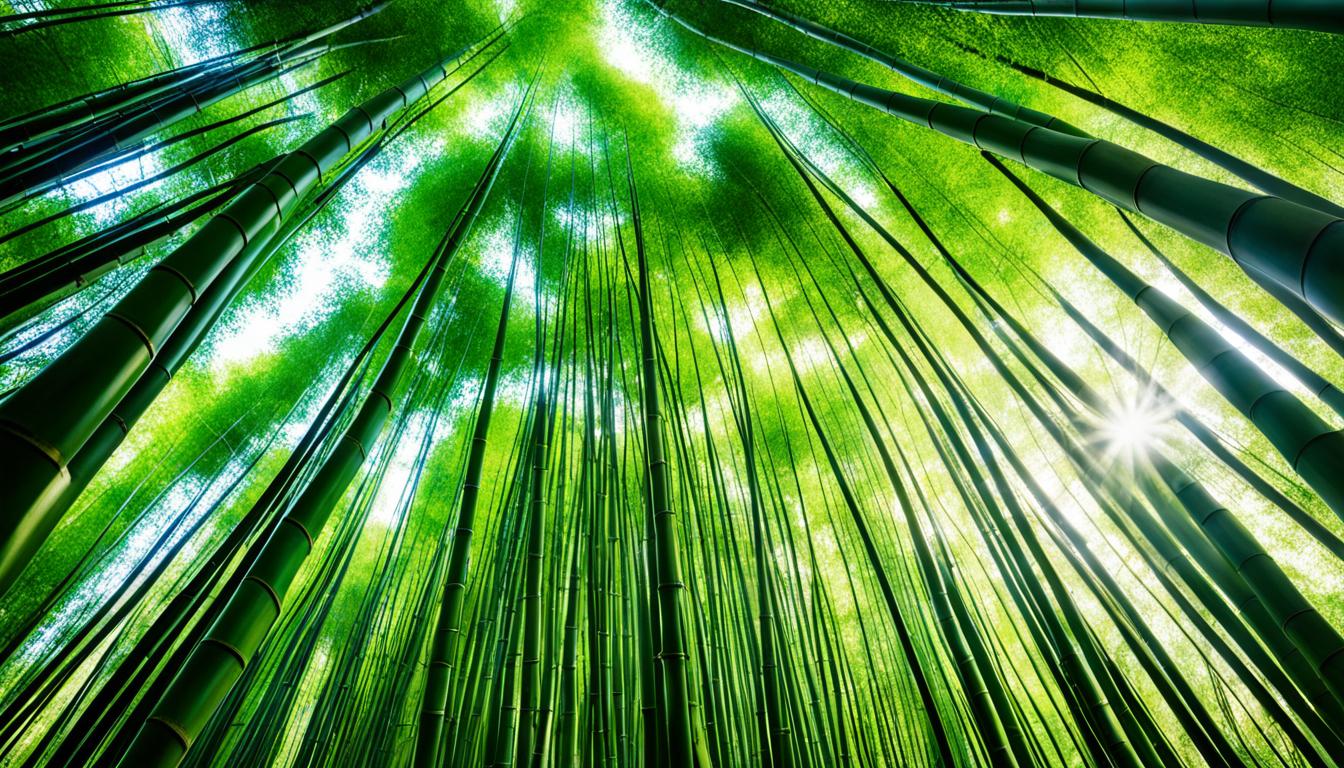 bamboo