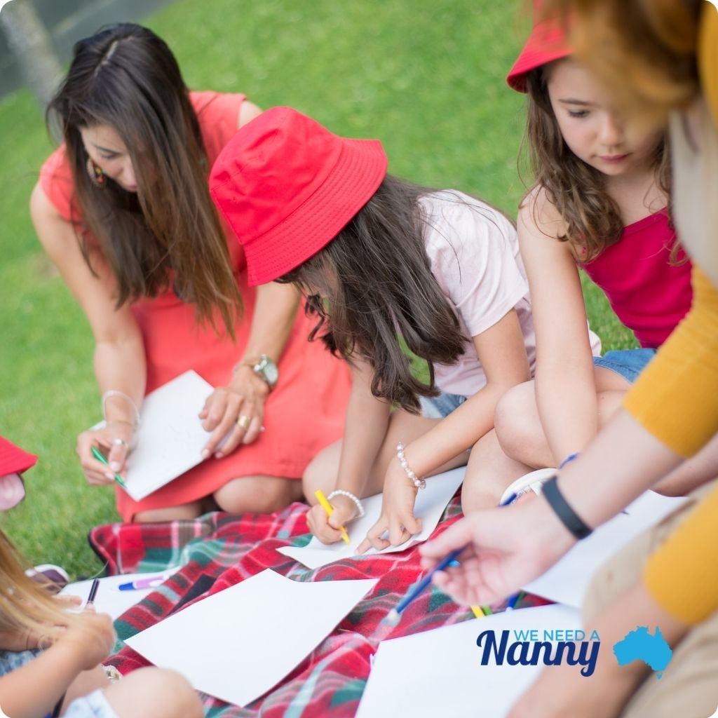 The Benefits of Hiring a Nanny for After-School Care in Melbourne