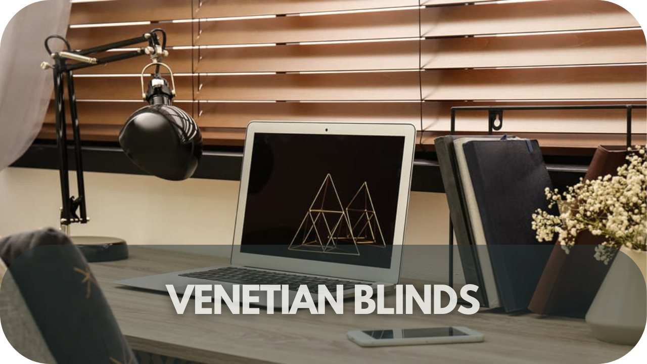 Venetian Blinds