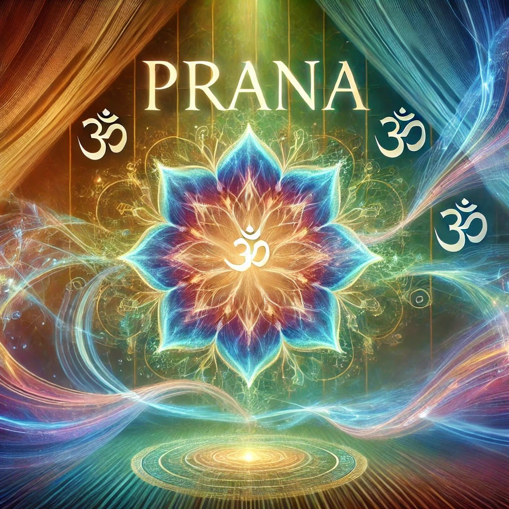 prana