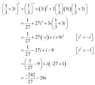 NCERT Solutions Class 11 Mathematics Chapter 5 ex.5.1 - 5