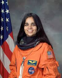 Kalpana Chawla, Famous Engineers in India
