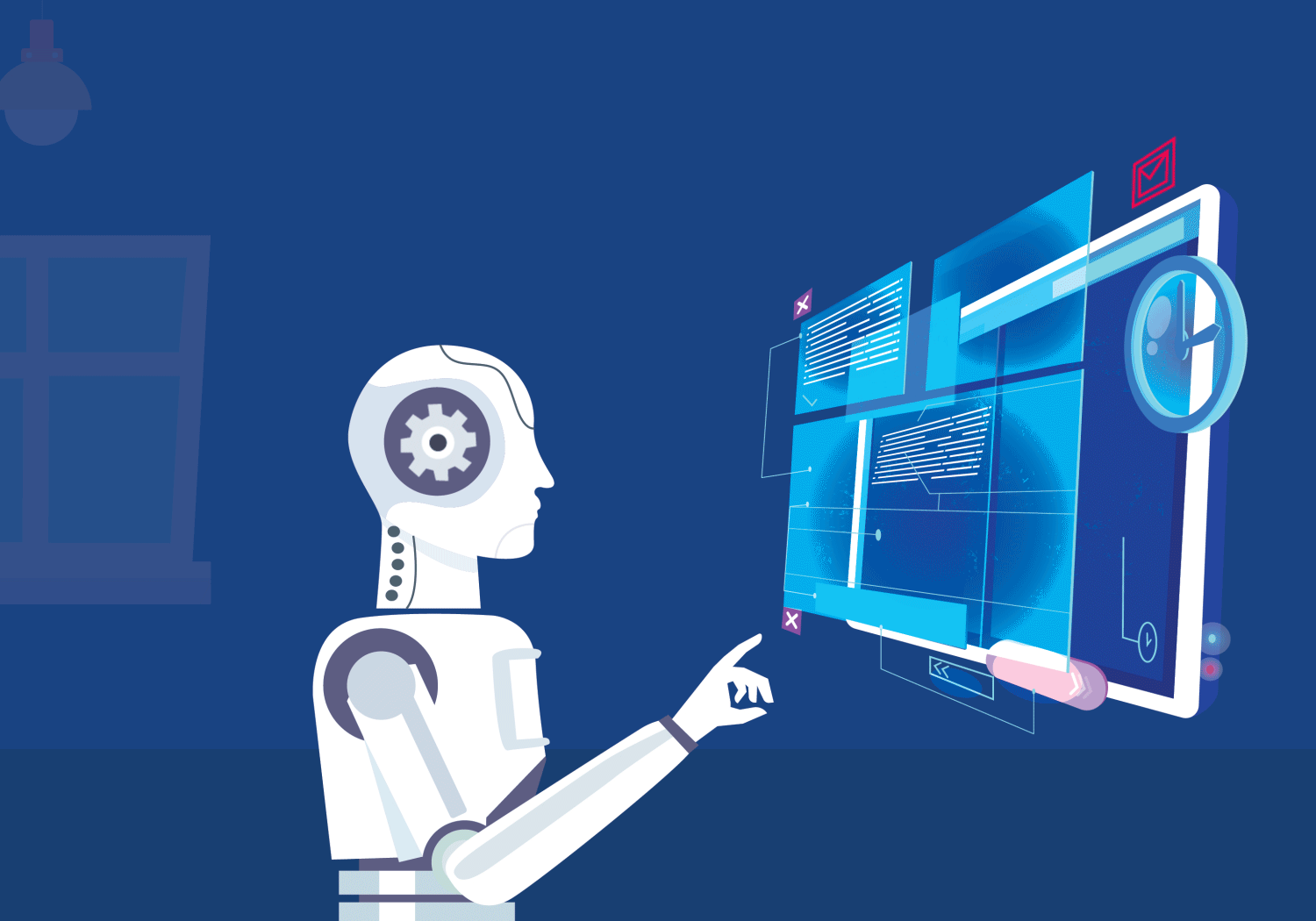 AI Implementation in Healthcare