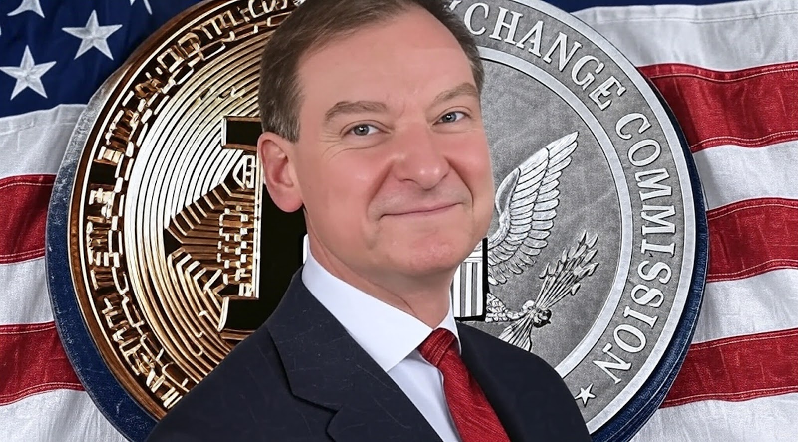 SEC crypto roundtable