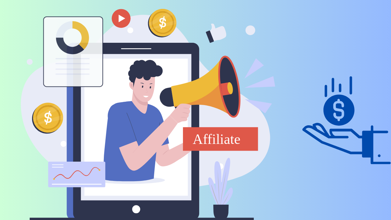 Affiliate Marketing