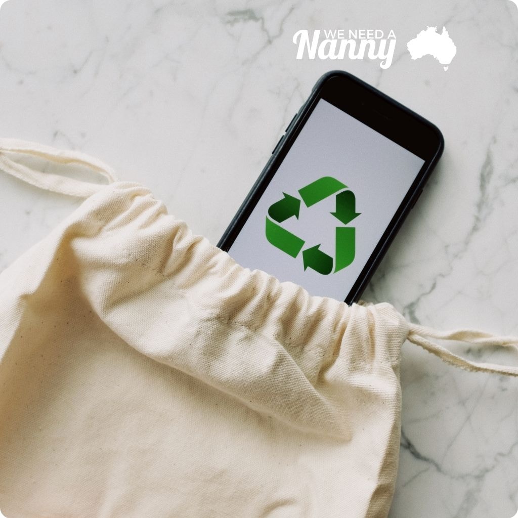 The Rise of Eco-Friendly Nannying in Sydney