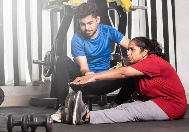 personal trainer in mohali