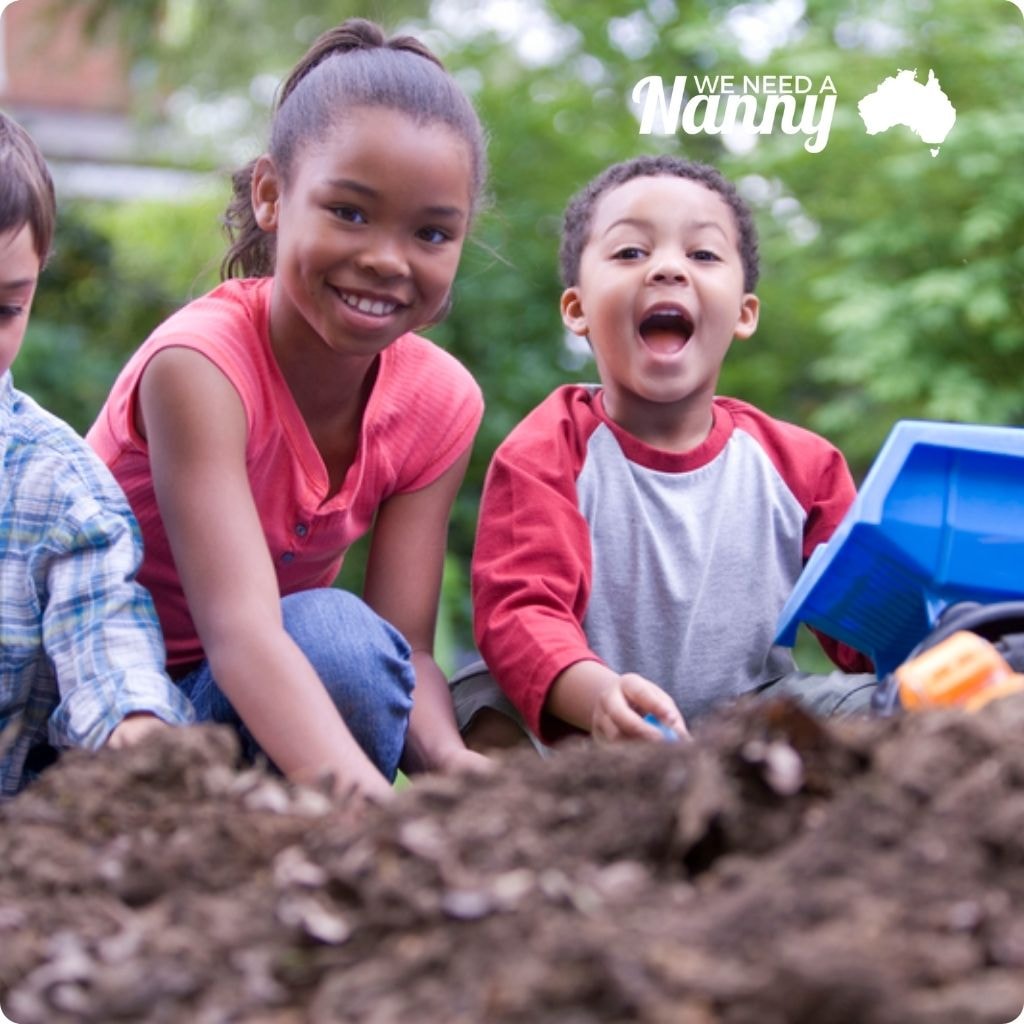 Share a Nanny in Melbourne Nanny Share, How It Works 