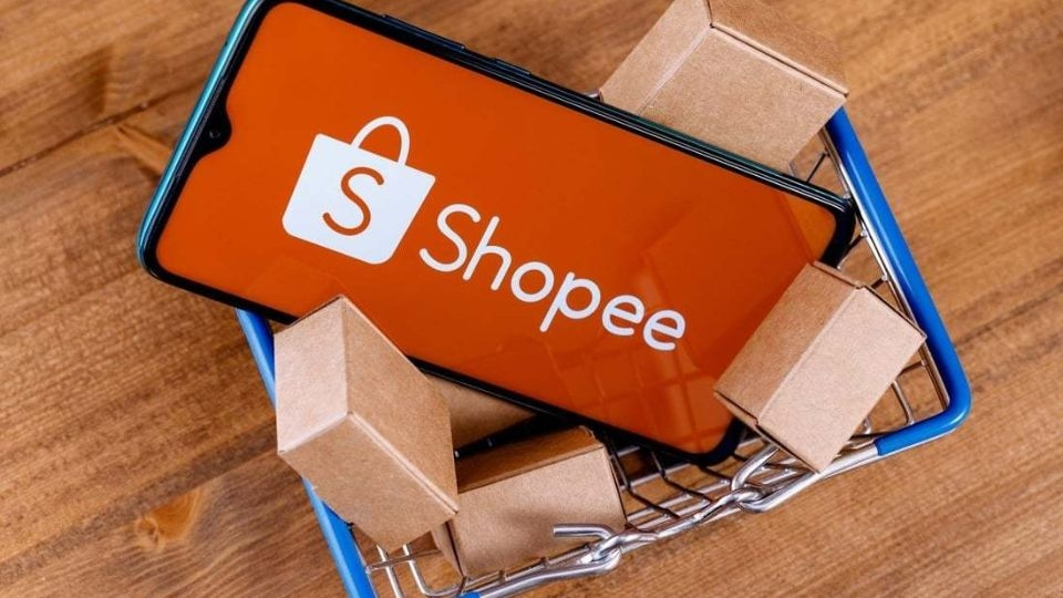 Chiến lược marketing trên Shopee