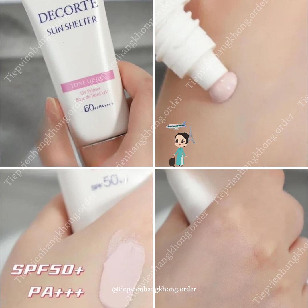 decorte