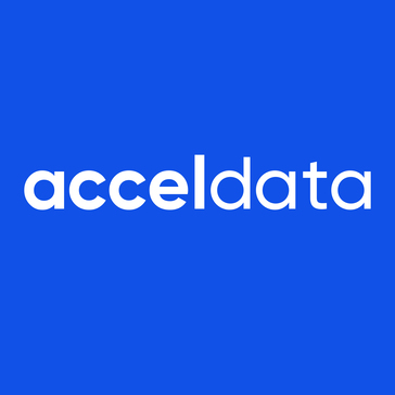 Data Observability Tools: acceldata logo