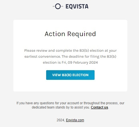 remainder email