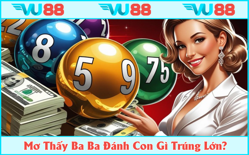 Tìm số đẹp về bờ từ những giấc chiêm bao