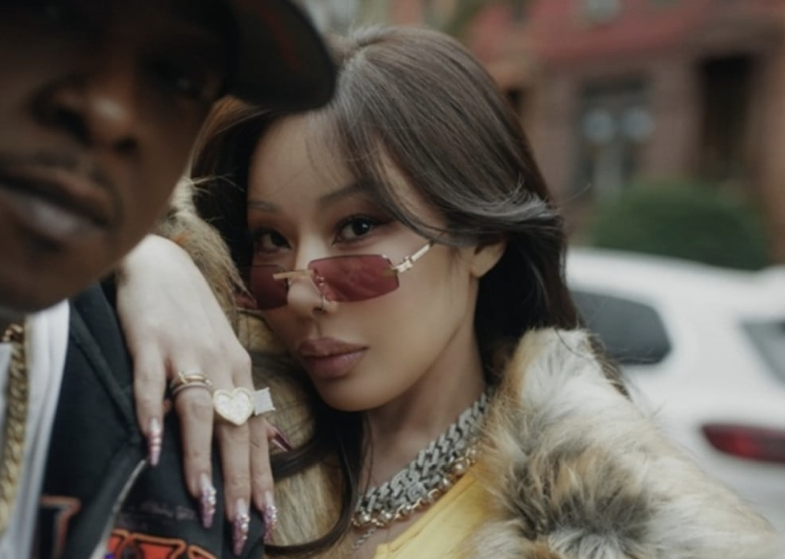 A picture of Jessi independent label comeback
