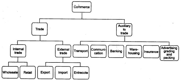 NCERT Solutions For Class 11 Business Studies Nature and Purpose of Business LAQ Q4