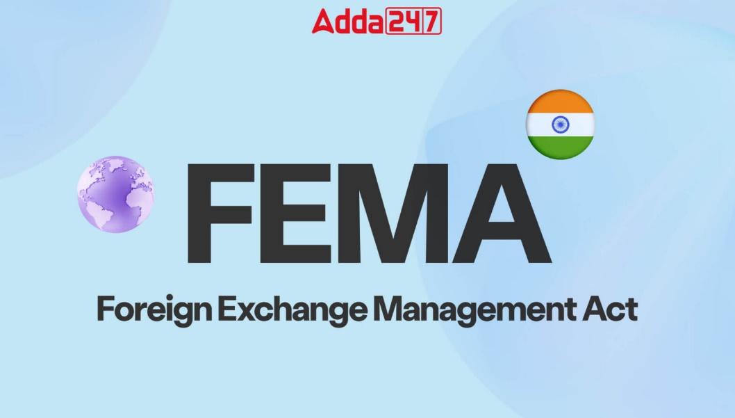 RBI Introduces FEMA Regulations for Direct Listing on International Exchanges