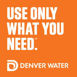 White text on orange background "Use Only What You Need"