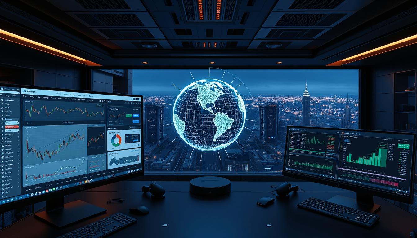 advanced trading tools