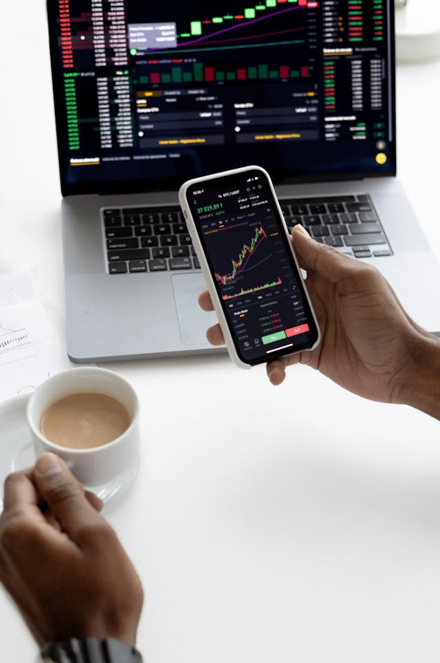 Stock Market and Securities