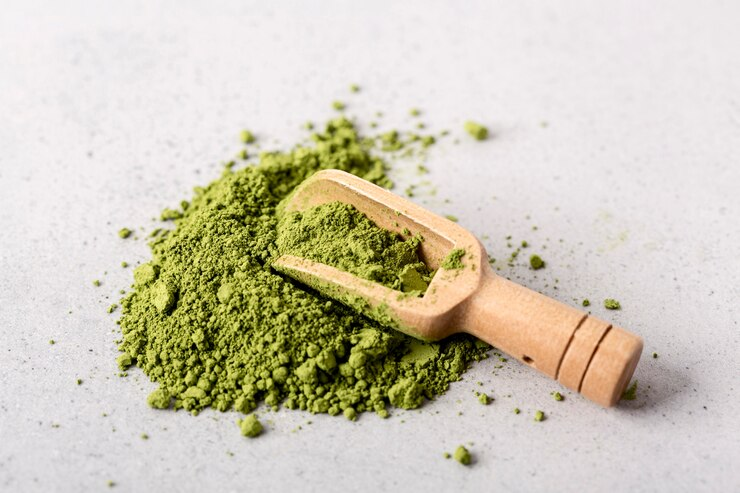 Kratom Powder - shop cbd