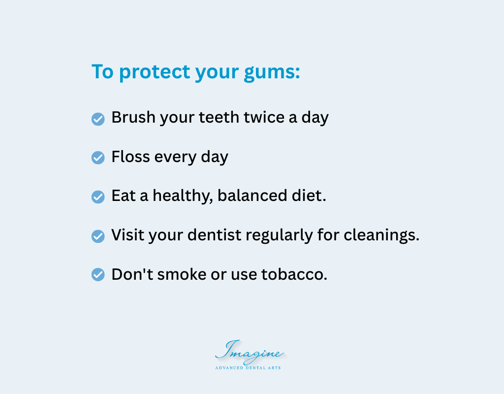 How to Prevent Gingivitis And Periodontitis?