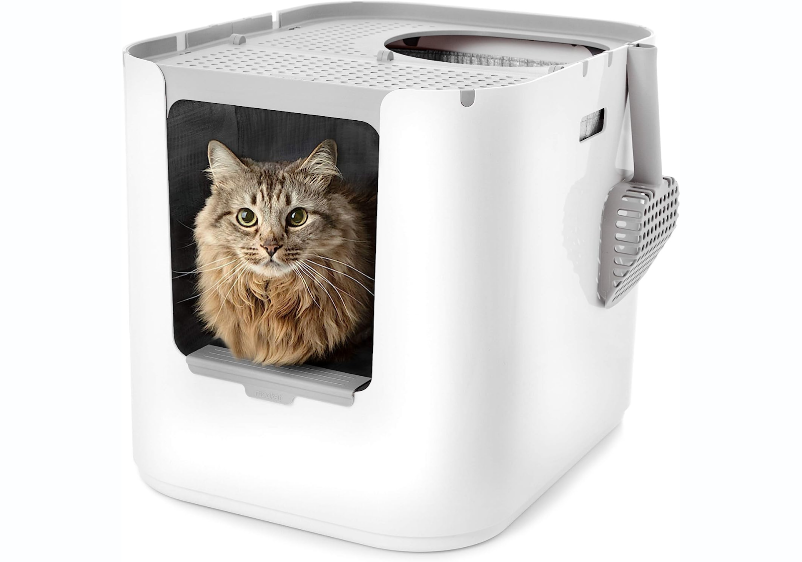 Modkat XL Litter Box