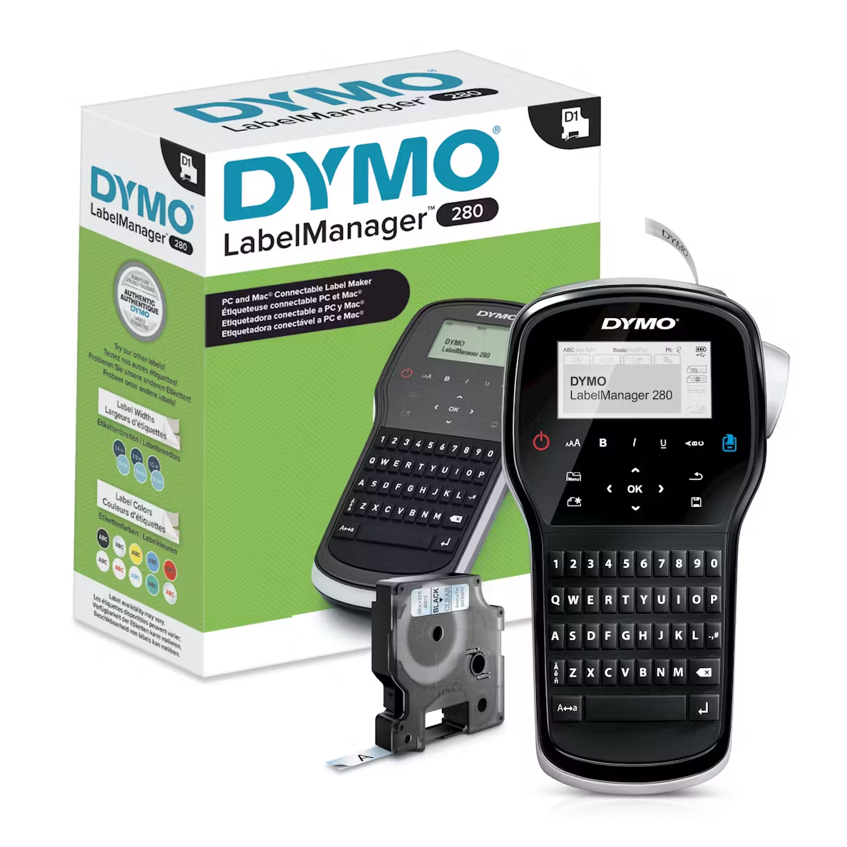 Dymo Label Manager 280