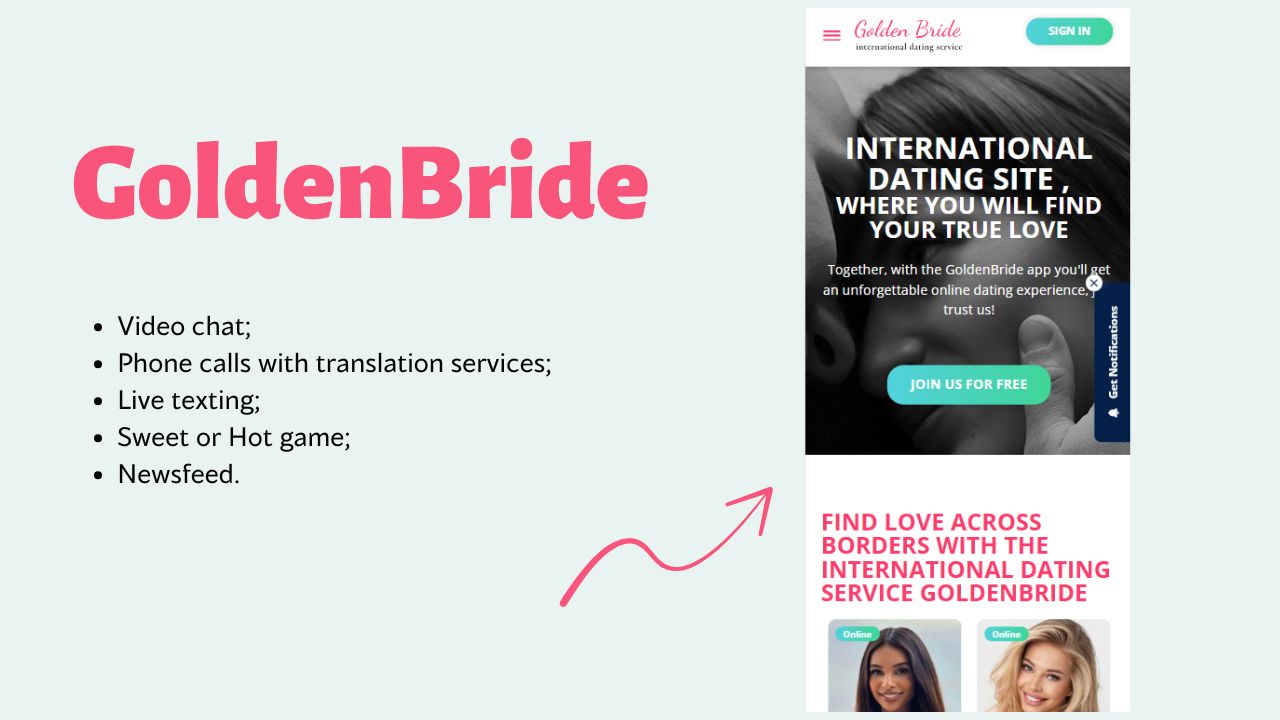GoldenBride