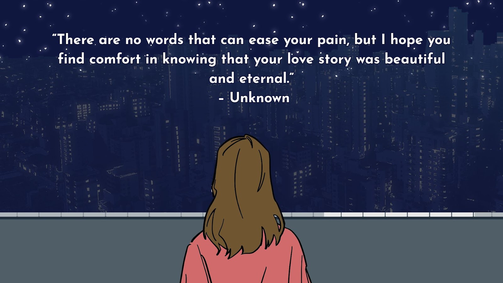 Helping a friend who has lost her husband suddenly is a very sensitive and demanding thing to do.&nbsp;
