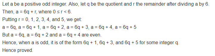 exercise 1.1 class 10 maths ncert solutions