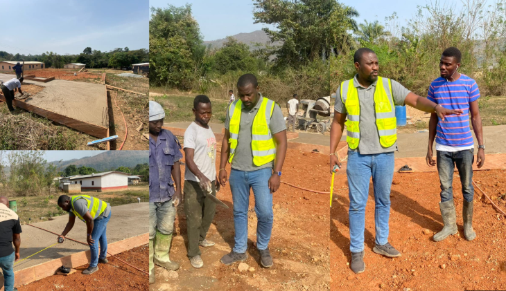 THSJ Impact Leader of the Week: John Dumelo Making Farming “Dope”, A Voice for Farmers, The Community and Students 
