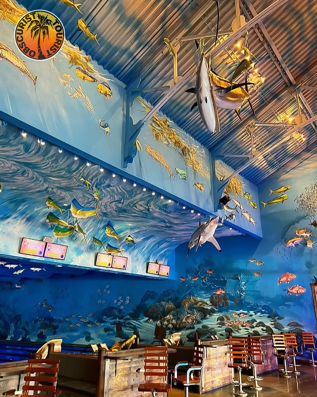 Uncle Buck’s Fish Bowl and Grill