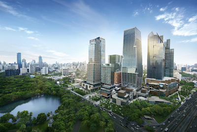 One Bangkok（FPL発表資料より）