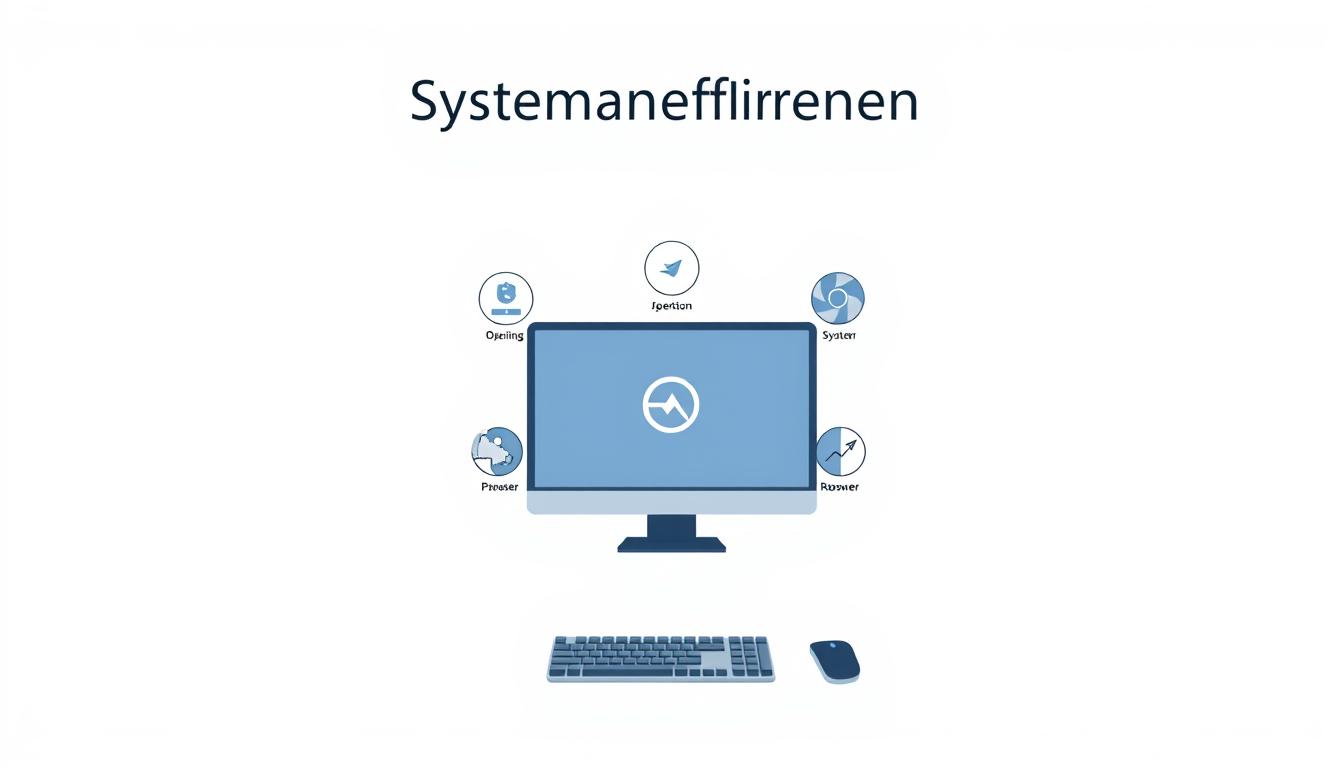 Systemanforderungen