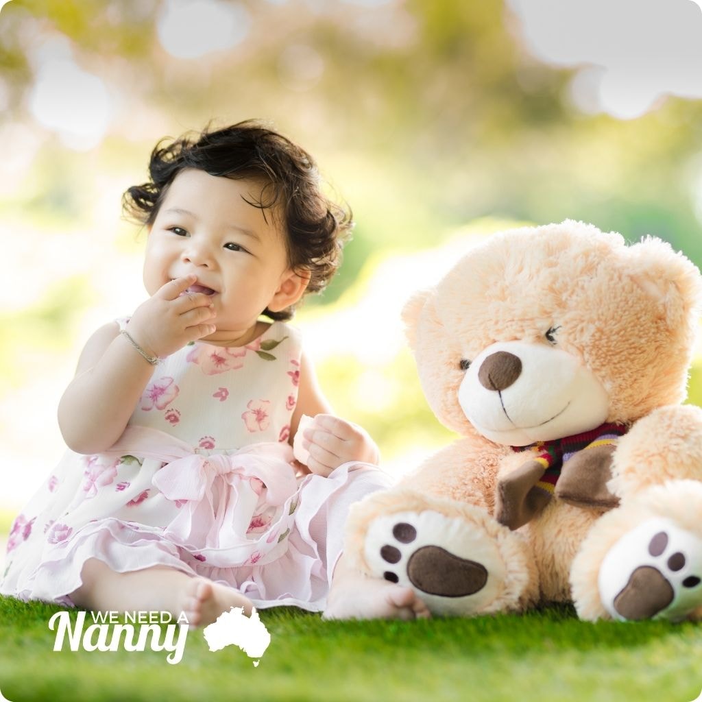 Essential Insights for Nannies on Toddlerhood Age and Milestones of Development