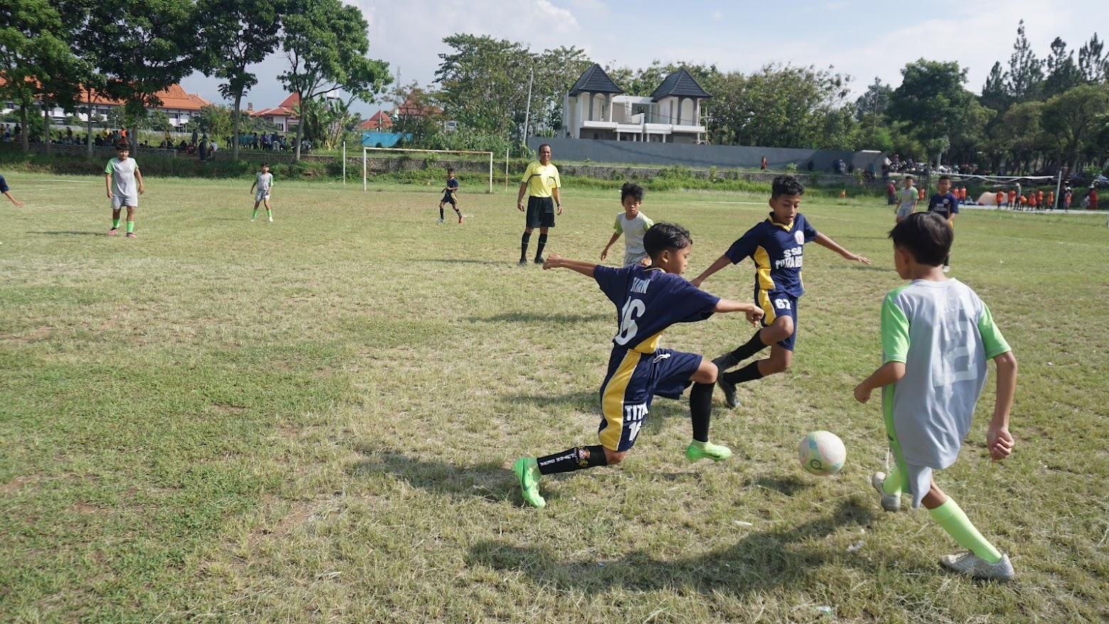 SSB Terbaik di Malang