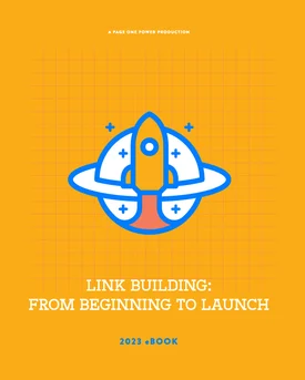 link building