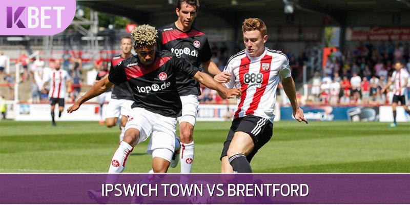 Ipswich Town vs Brentford