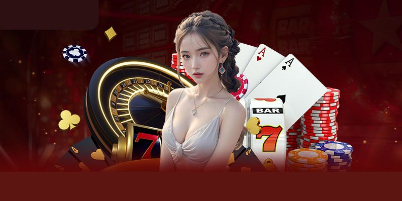 Casino 888b