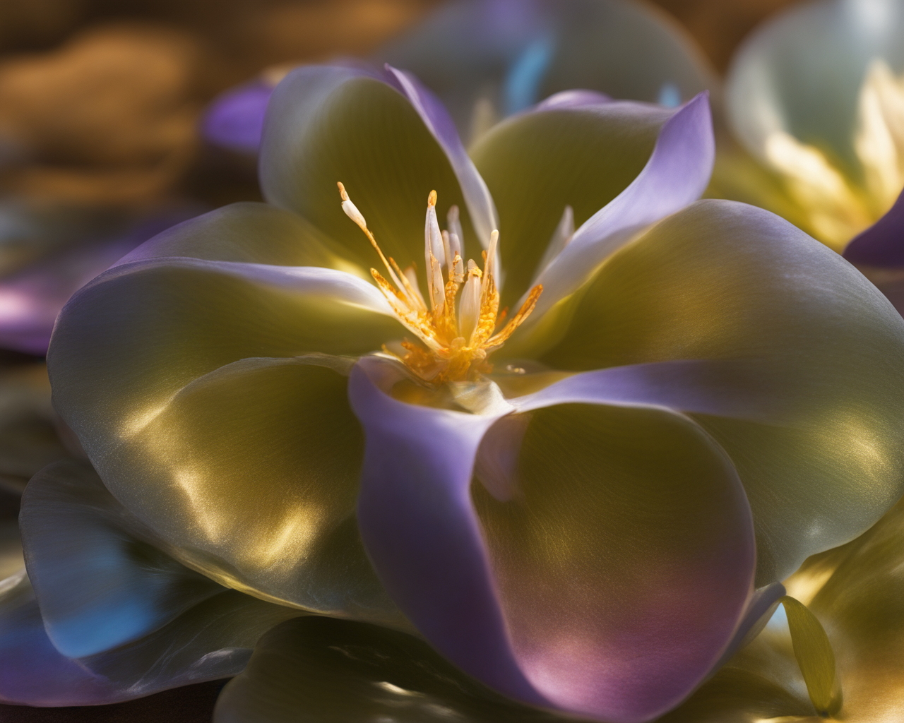 A close up of a flower

AI-generated content may be incorrect.