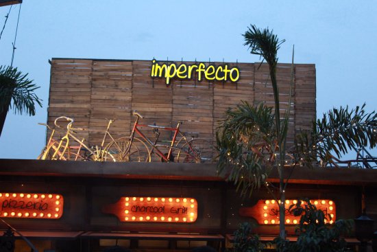 Restaurants in Noida
