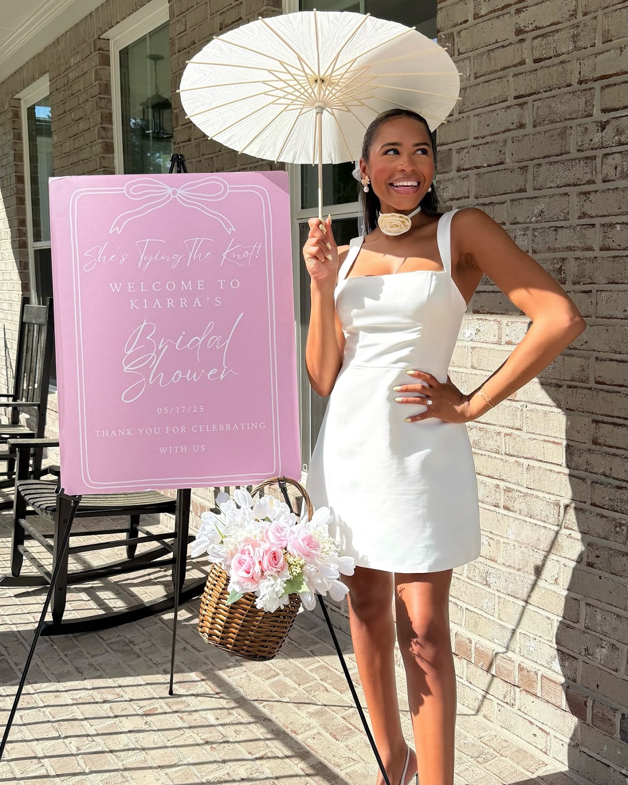 Bridal Shower Theme Ideas