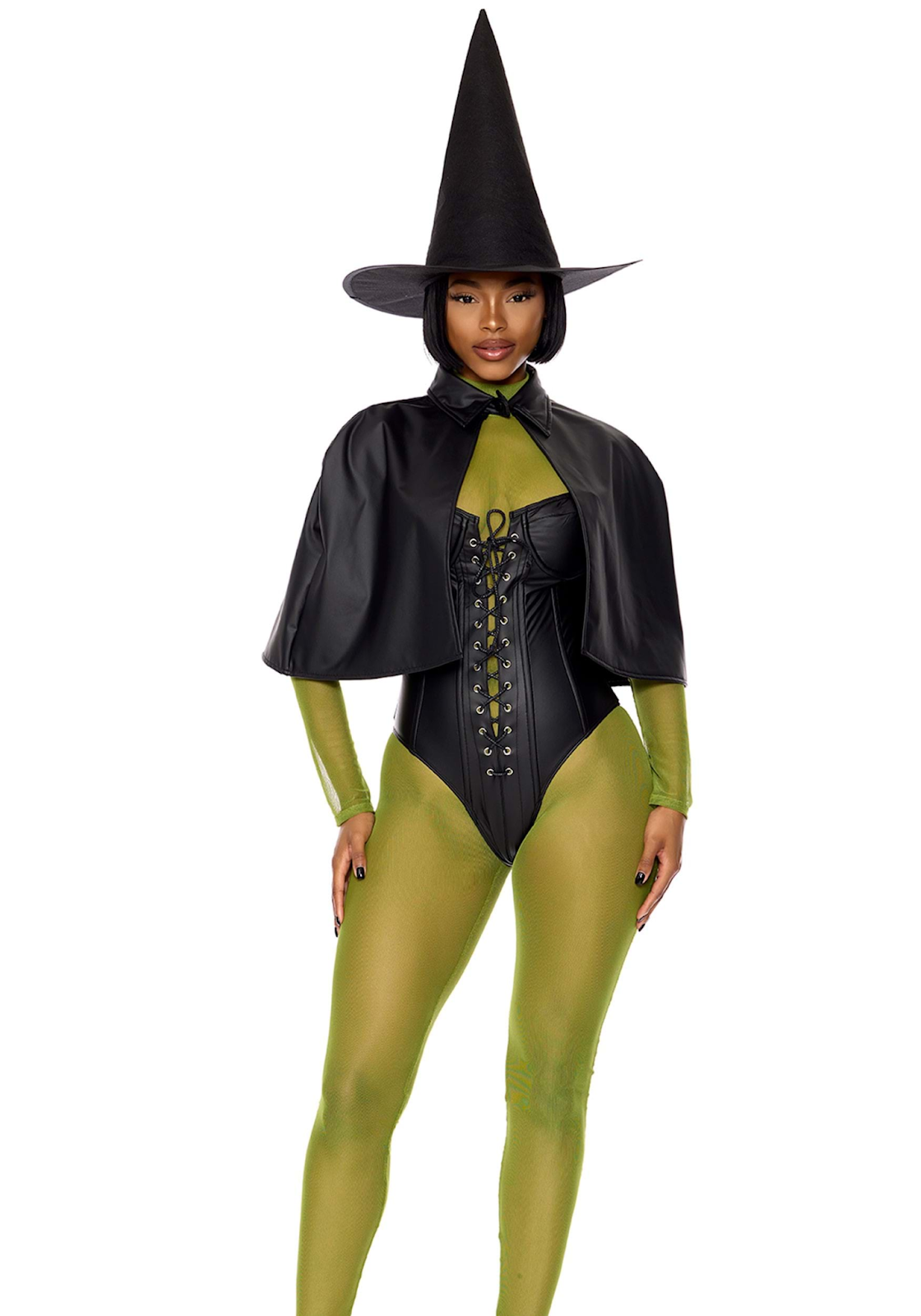 Sexy Halloween Costume Ideas for Women