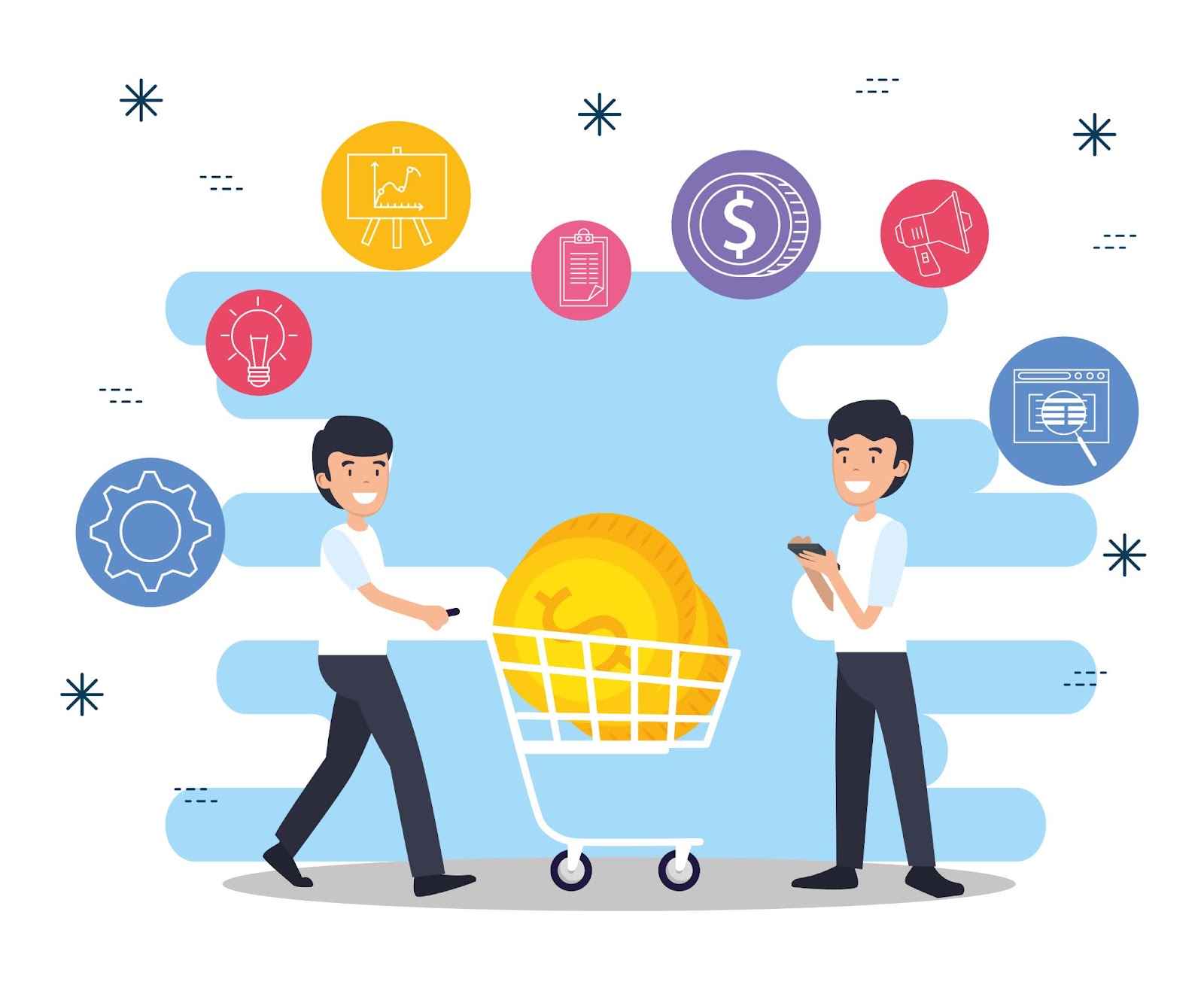 Best Platforms for Creating Online Stores in Saudi Arabia