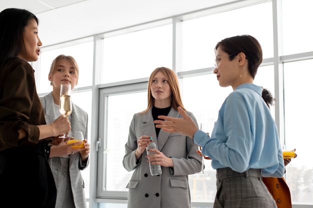 Business Networking Ideas to Grow Your Influence
